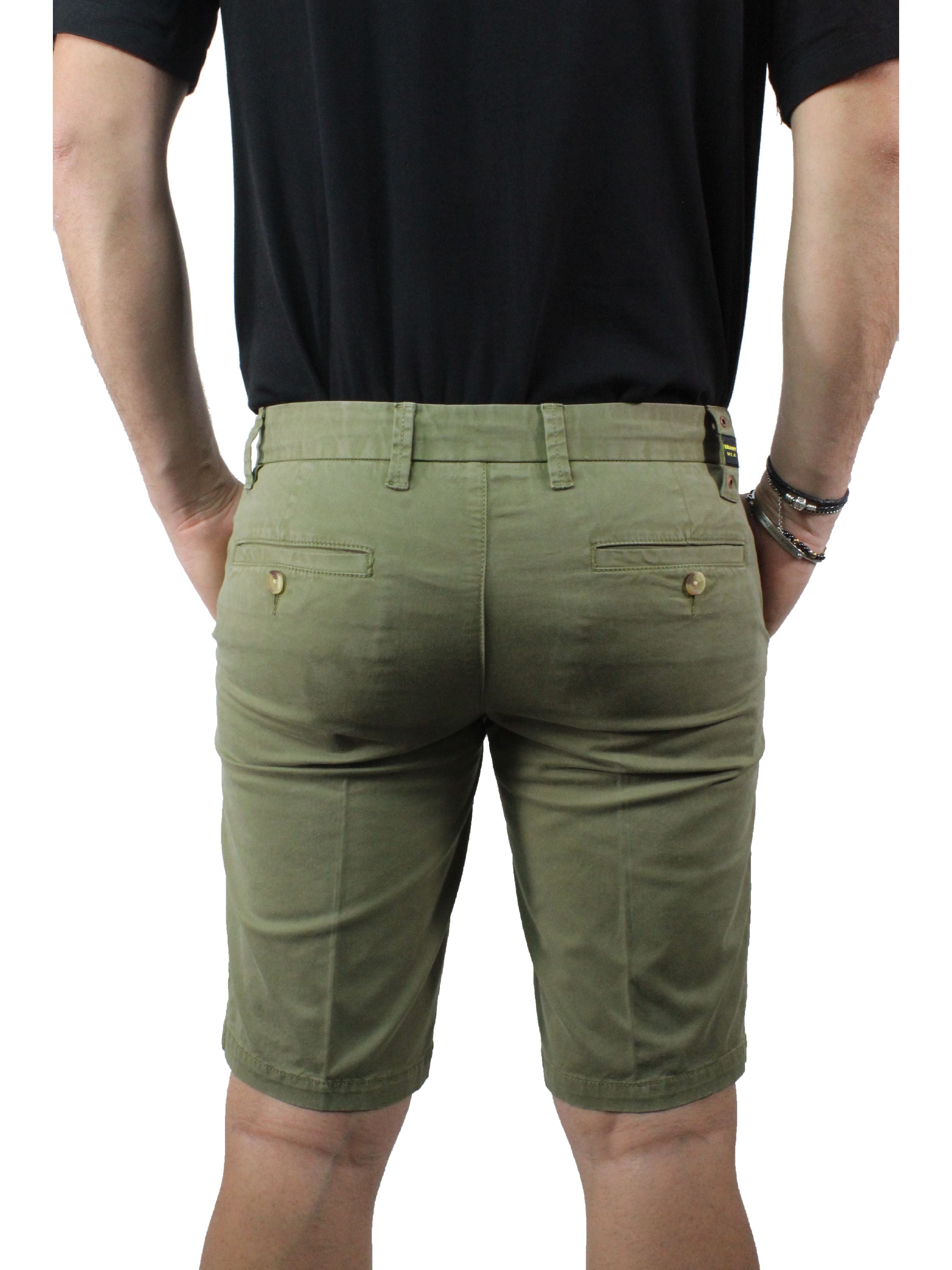 VERDE ARBUSTO
