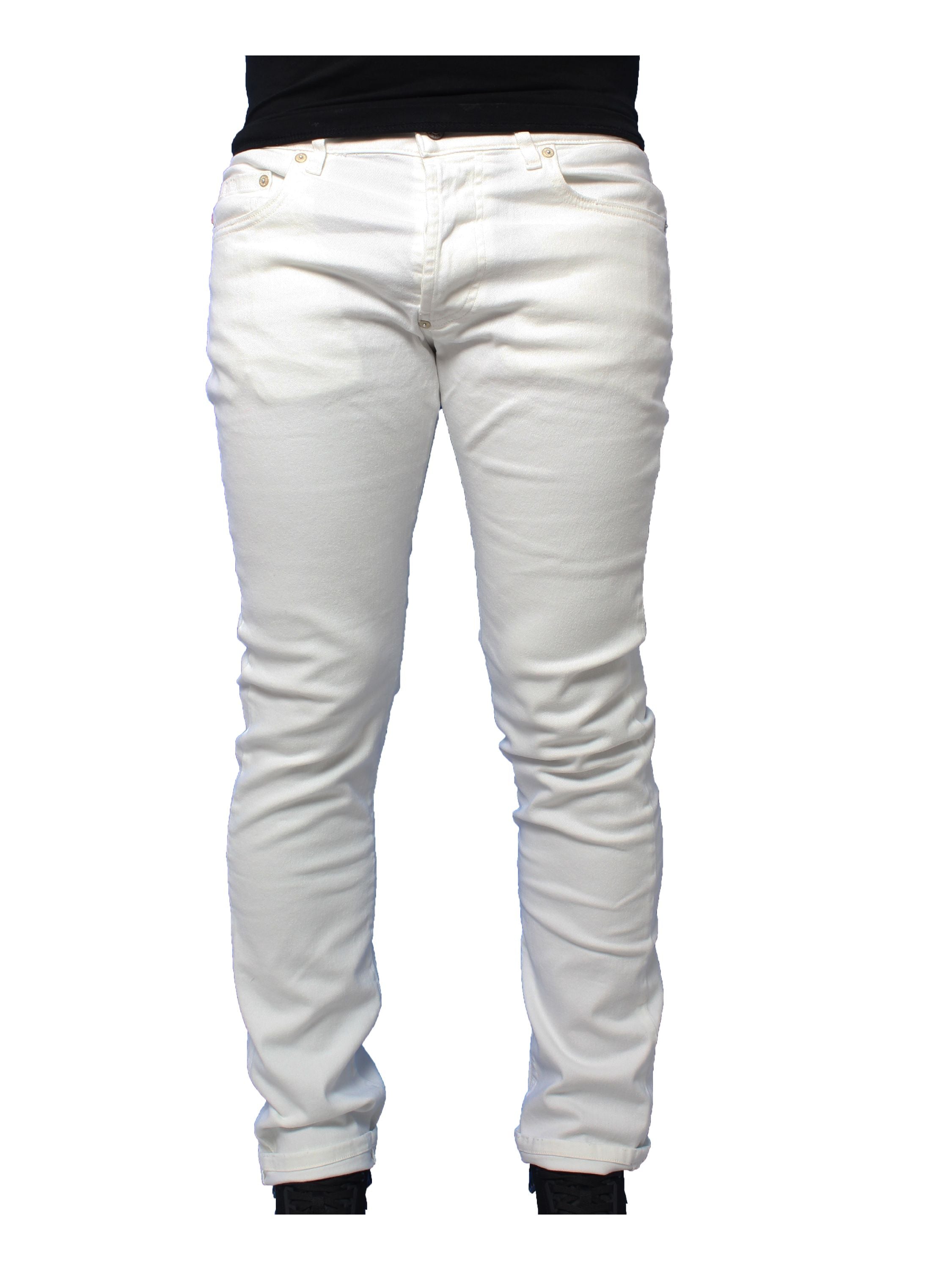 BIANCO OTTICO