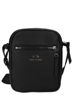 Armani exchange Tracolline#colore_nero